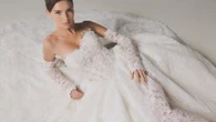 What’s in a Name? Meet Poeza, the Shakespearean Bridal Brand From Justin Alexander