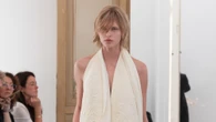 Alberta Ferretti Spring 2026: Home Bodies