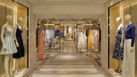Harrods New Occasionwear Space Will Spotlight Adam Lippes, Carolina Herrera Daywear and Valenti