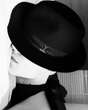 Borsalino Drops Hat Capsule With Saint Laurent