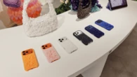 Susan Fang Collaborates With Apple on 3D-printed Accessories