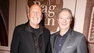 Coach’s Former CEO Lew Frankfort Pens New Book,  ‘Bag Man: The Story Behind the Improbable Rise of Coach’
