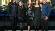 The Estée Lauder Cos. Fetes New Fragrance Boutiques