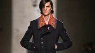 Dries Van Noten Men’s Fall 2026: Printed Matters