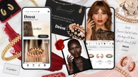 Drest Teams With Cartier on New Game, Styling Challenges