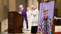 Rosita Missoni Remembered in Emotional Milan Funeral Service