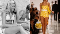 From the Archive: The Polka Dot Bikini Endures, From Gottex to Moschino