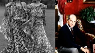 America’s Couturier Oscar de la Renta Was a Global Fashion Force