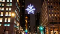 The Fifth Avenue Snowflake Ball Is Making a Comeback