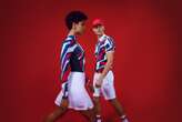 J.Lindeberg Unveils Uniforms for Team USA Golfers in Paris Olympics