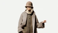 Loro Piana Spring 2026: Color Injection