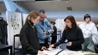 Luke and Lucie Meier to Mentor Fashion Students at Polimoda 