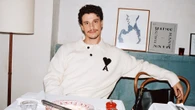 EXCLUSIVE: Ami Taps Adam DiMarco for Fall Campaign