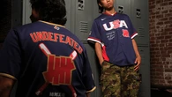 Born & Raised, Undefeated to Create Capsules for World Baseball Classic