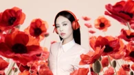 Beats Unveils Bow-adorned Headphones With Blackpink’s Jennie