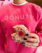 Dunkin’ Donuts Serves up Apparel, April Fool’s Day Name and Supposedly 5,000 Coffee Choices