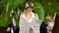 Dior Fall 2026 Couture: Taylor Made