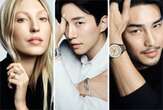 EXCLUSIVE: Piaget Taps Ella Richards, Lee Jun-ho, Apo Nattawin