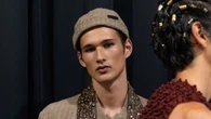 Emporio Armani Men’s Spring 2026: All Aboard the Marrakesh Express