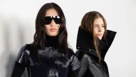 Courrèges Fall 2026: A Day in the Life