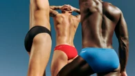 Men’s Swimwear Got Shorter and Bolder This Summer
