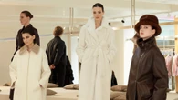 Outerwear Gets Luxe for Fall 2026 at Milan Fashion Week’s Presentations