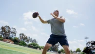 Vuori Names Detroit Lions QB Jared Goff as Ambassador