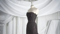 Cristóbal Balenciaga, Elsa Schiaparelli Couture Designs Smash Estimates at Bonhams Paris Sale