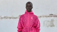 Cecilie Bahnsen Spring 2026: A Heart-LED Collection