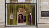 Victoria Beckham Opens the House of VB at Selfridges Corner Shop