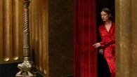Olivia Von Halle Partners With Hôtel Costes on Pajama Capsule
