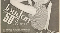 From the Archive: London’s Nostalgia for 1950s American Style