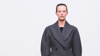 Max Mara Atelier Fall 2026: Hot Coat-ure