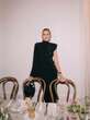 Kelly Rutherford Fetes Mithridate x LuisaViaRoma Capsule Launch in Paris
