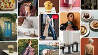 Gen Z Is Searching for Dream Thrift Finds, Caffeine Clothing, Art Deco Revival and Salmon DNA Skin Care