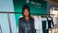 Miu Miu, New Balance and Coco Gauff Serve Up a New Collection in London