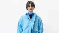 Lii Men’s Fall 2026: Colorblocking in Motion