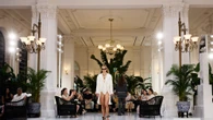Chanel Brings Lake Como Romance to Singapore With Cruise Stopover