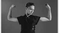 Fashion Photographer Agata Serge Previews Her New Flip Book