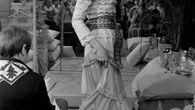 From the Archive: Straw Hats Elevate Summer Style in Giorgio Sant Angelo’s 1973 Collection