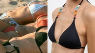 The Beaded Trend Has Officially Hit Swimwear