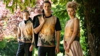 Agnès b. Collaborates With Louvre Museum on Limited-edition Capsule