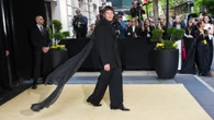 EXCLUSIVE: Inside Connor Storrie’s Saint Laurent Met Gala Look — and the Stylist Who Shaped It