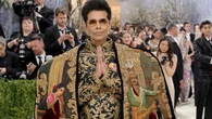 Filmmaker Karan Johar’s Met Gala Debut Anchors India’s Most Craft-driven Representation Yet