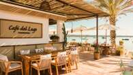 Pollini Lands in Formentera for the Summer Season