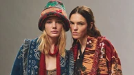 Alanui Keeps Flying High With Amelia Earhart-inspired Collection