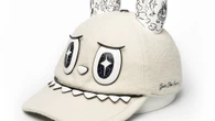 EXCLUSIVE: These Cashmere Baseball Caps Are as Arty as It Gets
