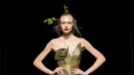 RVDK Ronald van der Kemp Couture Fall 2025: Love Your Mother