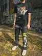 Ksubi Launches Blank Canvas Program With Pop Artist Wasabi