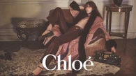 EXCLUSIVE: Chloé’s Fall Campaign Revels in ’70s Hedonism